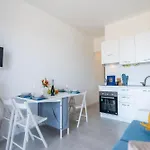 Trilo Vista Mare-Residence La Smeralda - Happy Rentals