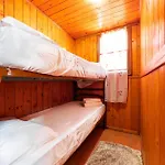 M E R House Margine Rosso