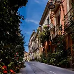 La Dimora Delle Janas