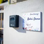 Casa Vacanze Balai Domo