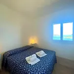 San Teodoro Punta Est Vista Mare