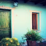 Villa El Minero