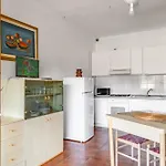 Stintino Lovely Apt Near Pelosa Beach W Parking!