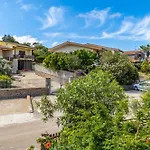 Stintino Lovely Apt Near Pelosa Beach W Parking!