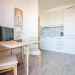Palau Lovely Sea View Apartment With Balcony