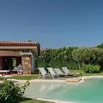 Villa Capo D'Orso