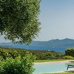 Villa Capo D'Orso