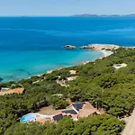 Villa Eliana Sul Mare