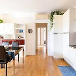 Cozy Apt 10 Mins Walk From Poetto + Terrace
