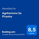 Agriturismo Su Pirastru