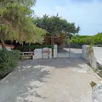 Villa Eden Beach