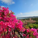 Villa Tea Costa Smeralda - Porto Cervo