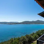Casa Vacanze Il Cisto - Golfo Di Marinella