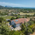 La Casa In Collina - Affittacamere Con Vista Mare