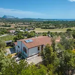 La Casa In Collina - Affittacamere Con Vista Mare