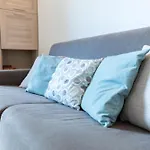 Casa Giulia - Vacanze A Olbia