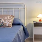 Villa Seashore Of The Marina Of Sorso, 3 Rooms, Veranda On The Sea, Garden