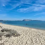 Iss Travel, San Teodoro 1 - 100 M From Cala D'Ambra Beach