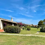Iss Travel, San Teodoro 1 - 100 M From Cala D'Ambra Beach