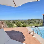 Stunning Home In Costa Paradiso