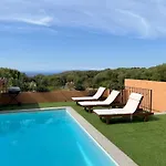 Villa A 5 Minutos De La Playa
