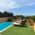 Villa A 5 Minutos De La Playa