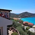 Endless Sea Views At Villa Delle Stelle