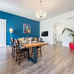 Suite Palazzo Ravenna
