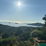 Incantevole Villa A Porto Cervo.