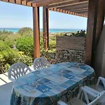 La Finestra Su Stintino 5 Appartamento Con Veranda Vista Mare E Piscina