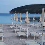 Free Pool, Beautiful Villa In Capo Caccia