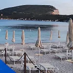 Free Pool, Beautiful Villa In Capo Caccia