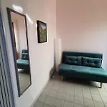La Conchiglia Di Porto Ottiolu