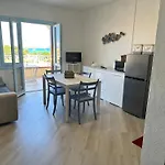 Incantevole Faro Appartamento 4 Posti Letto