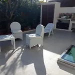 Apartment By The Sea