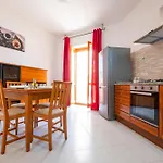Seashell Apartment