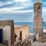 Magic Sea View Borgo Castelsardo