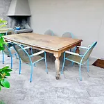 Iris House