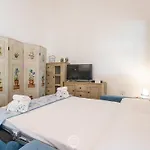 Mandorli Green Retreat