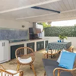 Villa Rita A 200 M Dal Mare