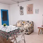 Casa A Bosa In Centro Storico