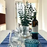 Nura'S - Casa Le Ninfe
