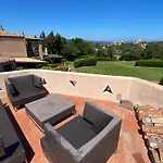 Appartamento Baja Sardinia
