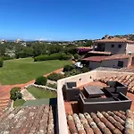 Appartamento Baja Sardinia