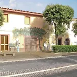 Pet Friendly Apartment In Porto Alabe With Wifi