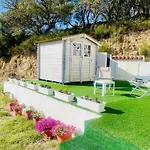 Elegant Country Open Space Deluxe Tenuta Piredu -Monti-Olbia