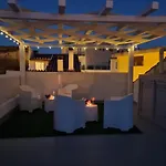 Il Portico Rooms