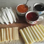 Villa Rosati B & B - Home Restaurant