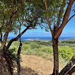 Vista Mozzafiato Ad Isola Rossa