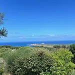 Appartamento Panoramico Isola Rossa